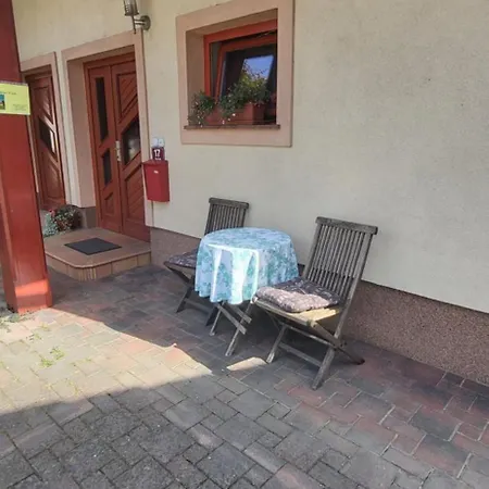 Apartma Ob Krki Апартаменты *