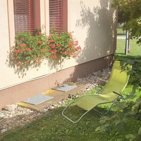Апартаменты Apartma Ob Krki *