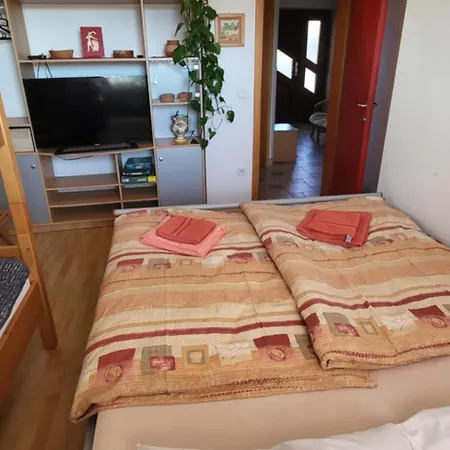 Apartment Apartma Ob Krki