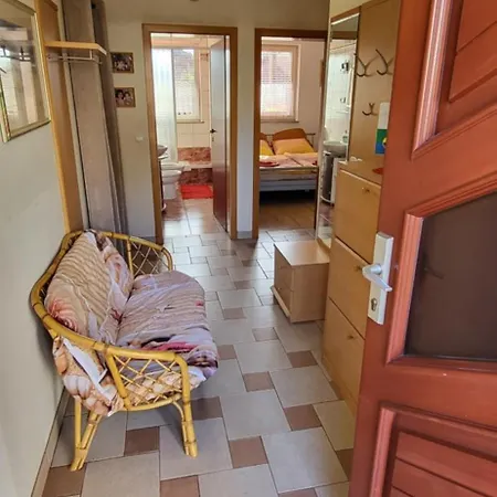 Apartma Ob Krki *