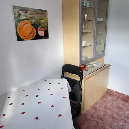 Apartma Ob Krki * Straza
