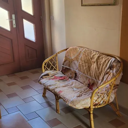 Apartma Ob Krki Appartamento Straza