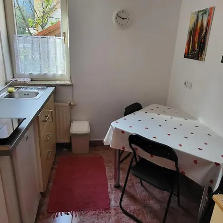 Apartma Ob Krki Apartment