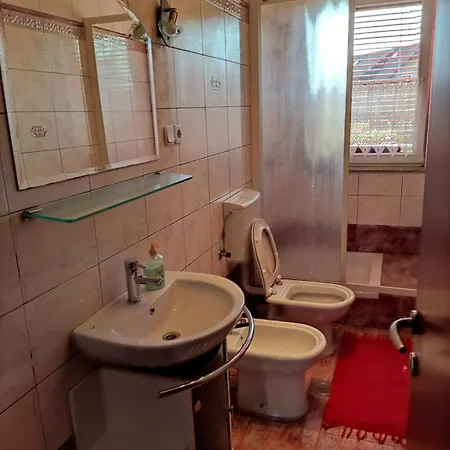 Apartma Ob Krki *