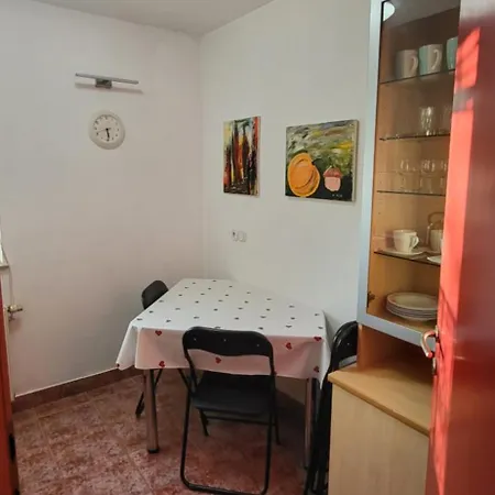 Apartma Ob Krki Apartment