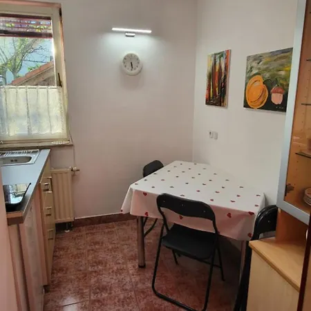 Апартаменты Apartma Ob Krki