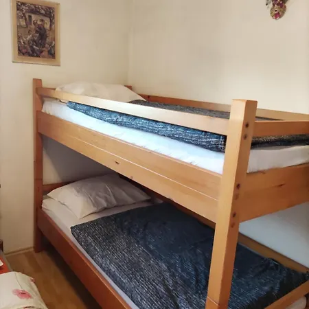 Apartma Ob Krki *