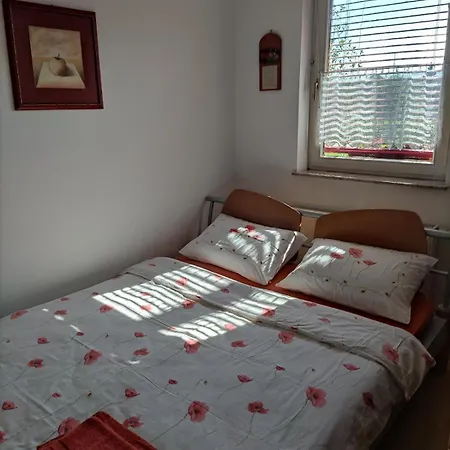 Апартаменты Apartma Ob Krki *