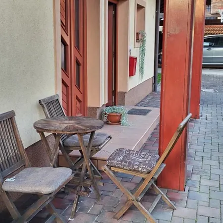 Apartma Ob Krki