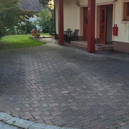Apartma Ob Krki