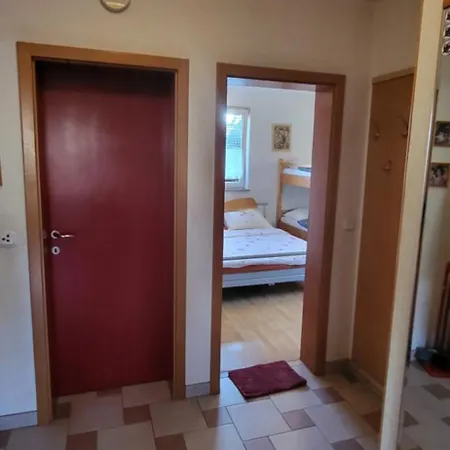 Apartma Ob Krki Apartment