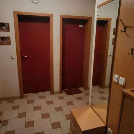 Apartma Ob Krki Apartment Straza