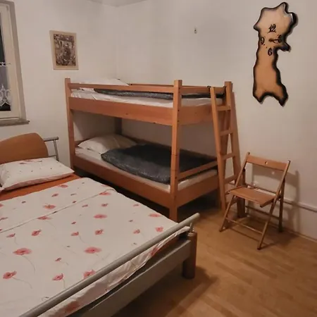 Apartma Ob Krki * Straza