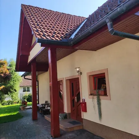 Apartma Ob Krki Apartment