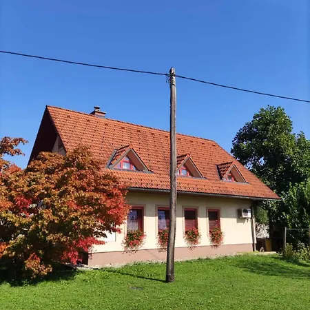 Apartma Ob Krki Apartma Straza