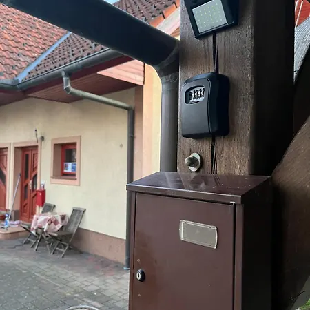 Apartma Ob Krki Appartamento *