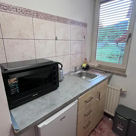 Apartma Ob Krki * Straza