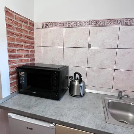 Apartma Ob Krki