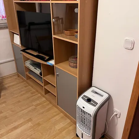 Apartma Ob Krki