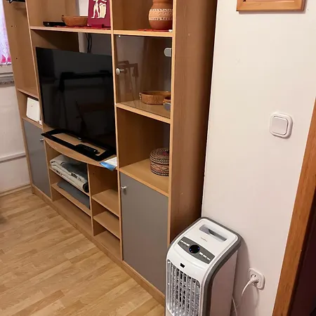 Apartma Ob Krki * Straza