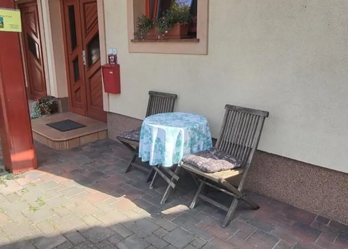 Apartma Ob Krki Apartment *