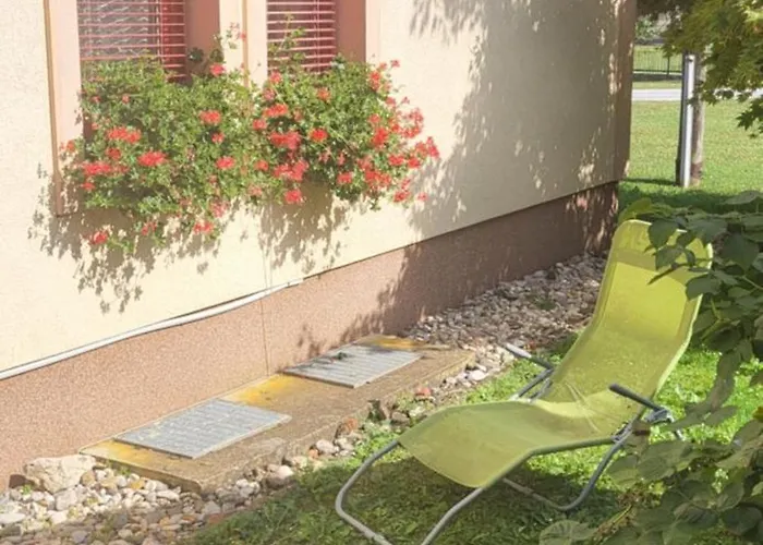 Appartamento Apartma Ob Krki *