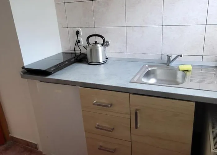 Appartamento Apartma Ob Krki