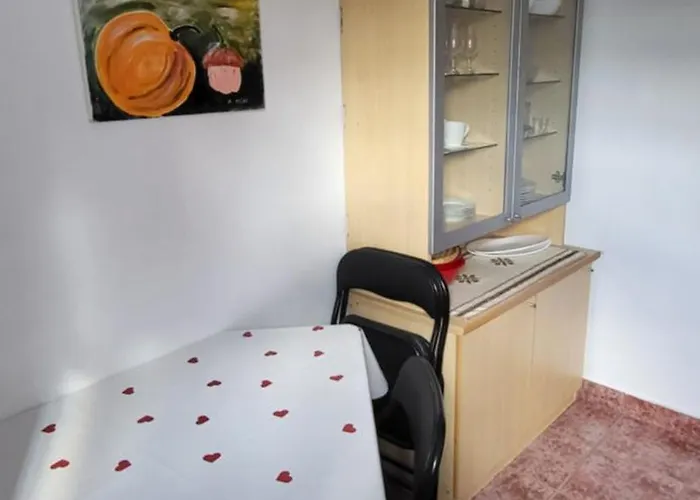 Apartma Ob Krki * Straza
