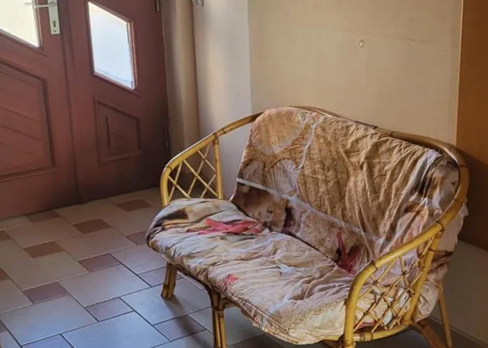 Apartma Ob Krki Appartamento Straza