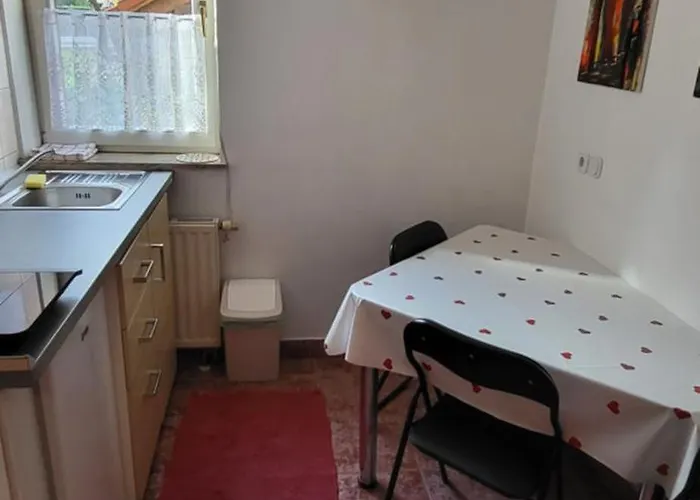 Apartma Ob Krki Appartamento