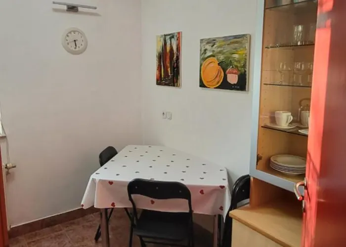 Apartma Ob Krki Apartment