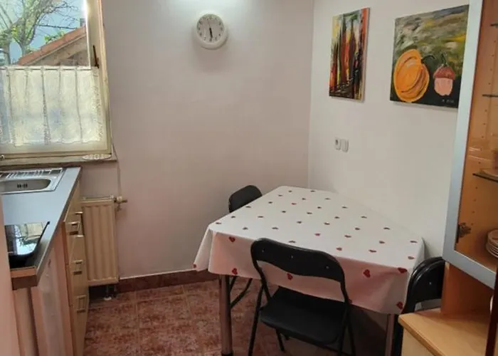 Appartamento Apartma Ob Krki