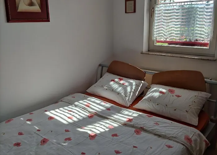 Appartamento Apartma Ob Krki *