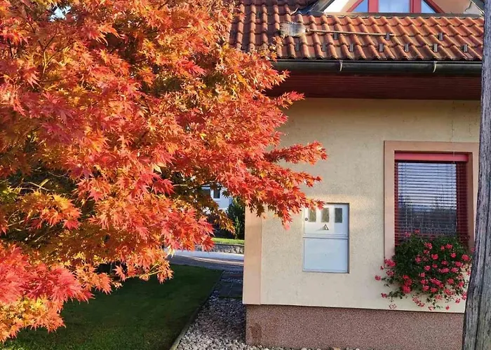 Apartma Ob Krki Straza