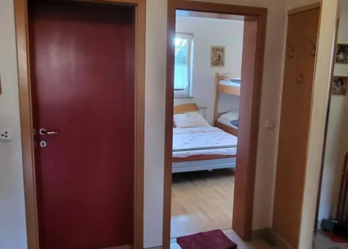 Apartma Ob Krki Appartamento