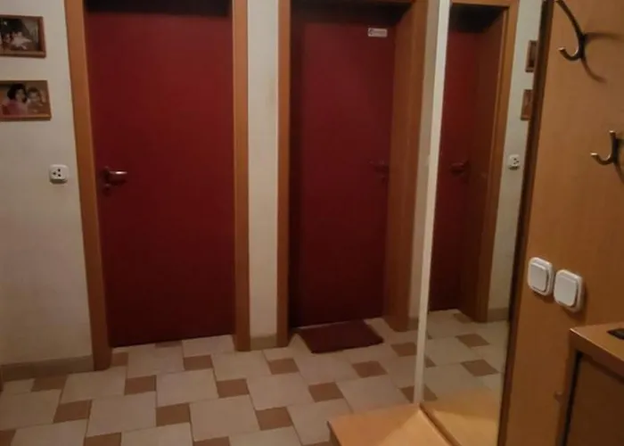 Apartma Ob Krki Appartamento Straza