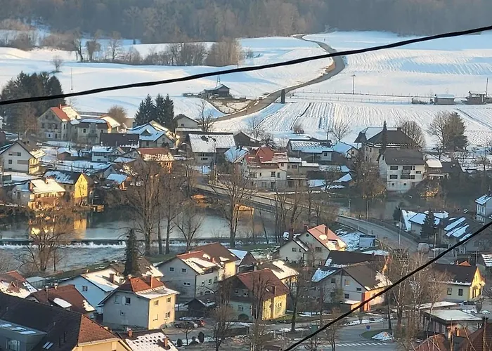 Apartment Apartma Ob Krki Straza