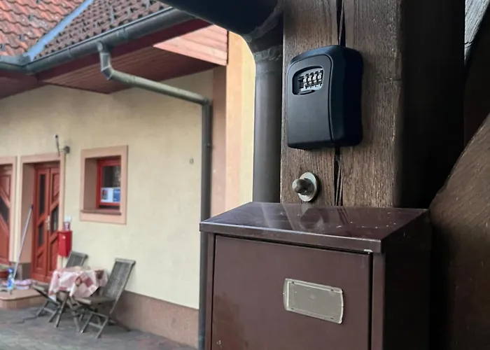 Apartma Ob Krki Appartamento *